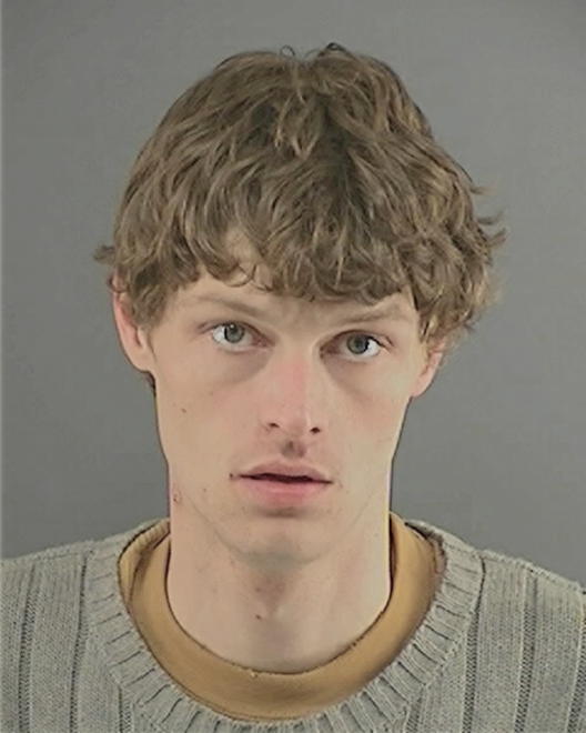 EIBECK, EASTON JAMES - Peoria County, IL