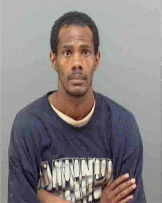 FORD, COREY LAMONT - Peoria County, IL
