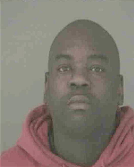 FOSTER, WILLIE WILLIAM - Peoria County, IL