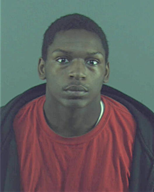 GILES, CHRISTOPHER VICTOR - Peoria County, IL