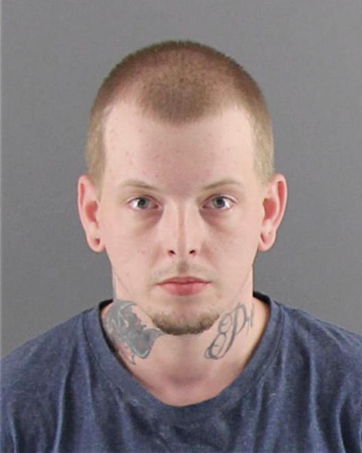 HANKS, CODY R - Peoria County, IL