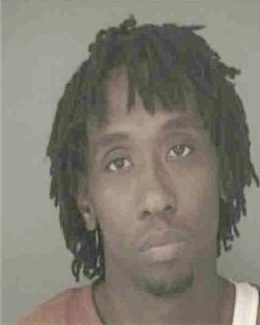 HAYWOOD, MARQUIS LAVELLE - Peoria County, IL