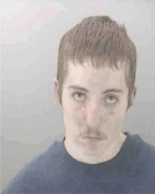 HELLER, KAVIN JAMES - Peoria County, IL
