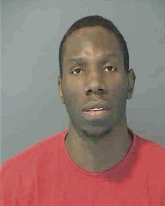 HOWARD, TERRENCE DEMAR - Peoria County, IL