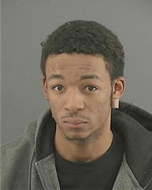 LEFLORE, JULIUS - Peoria County, IL