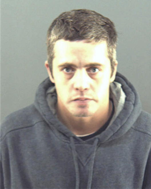 LUDIN, RICHARD E - Peoria County, IL