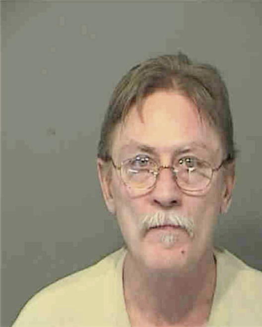 MCBRIDE, WILLIAM LAVERN - Peoria County, IL