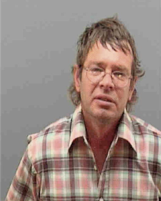 MCCABE, RANDALL - Peoria County, IL