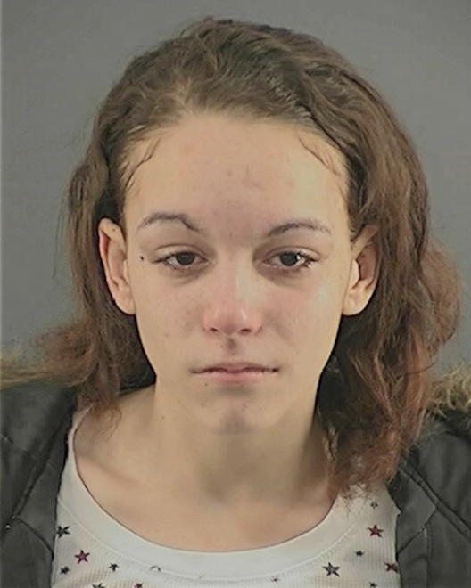 PROCTOR, DANIELLE LATREESE - Peoria County, IL