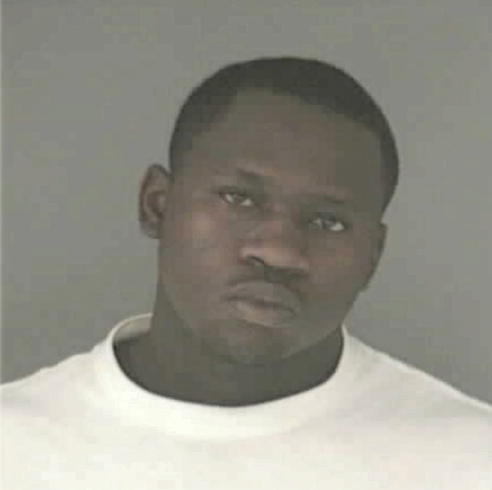 SANKEY, TYRAN TAYMON - Peoria County, IL