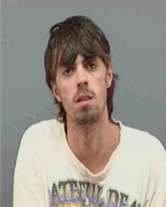 SEGLER, CHRISTOPHER MICHAEL - Peoria County, IL