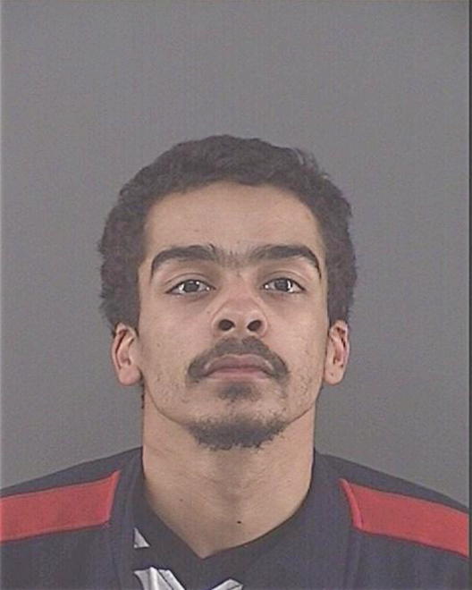 SLAUGHTER, TYLER G - Peoria County, IL