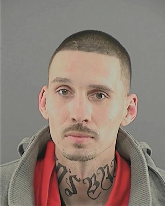 TILLER, JERAMY NEIL - Peoria County, IL