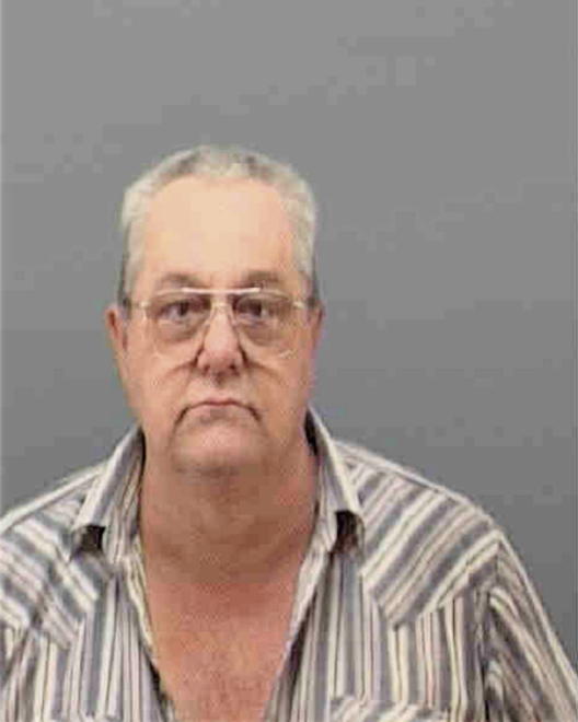 WAGLE, JOHN EDWARD - Peoria County, IL