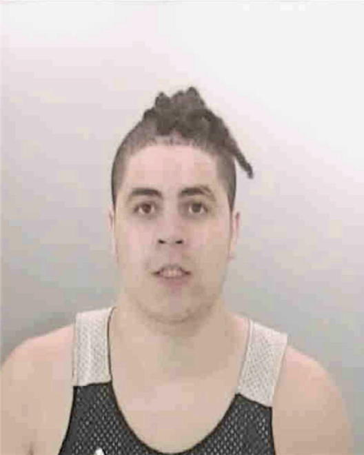 WASHINGTON, KEENAN EDWARD - Peoria County, IL