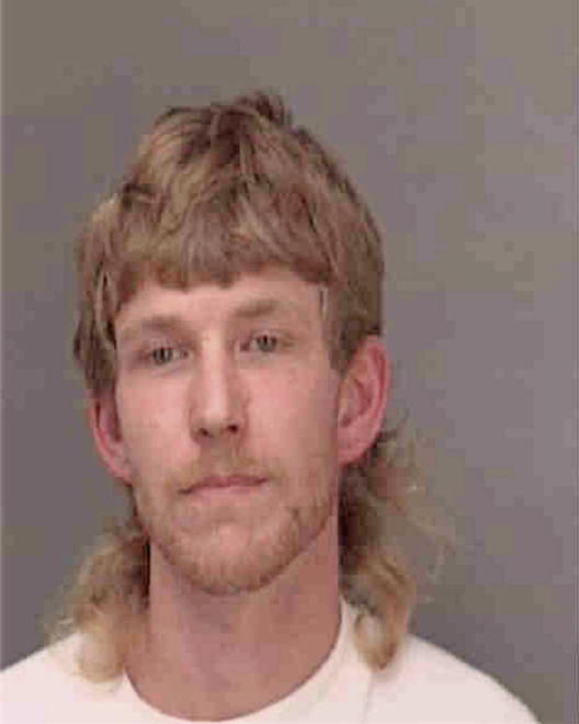 WHITE, ANDREW RICHARD - Peoria County, IL