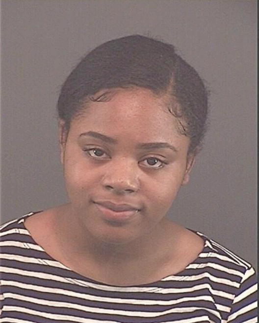 WILSON, JAMERIKA M - Peoria County, IL
