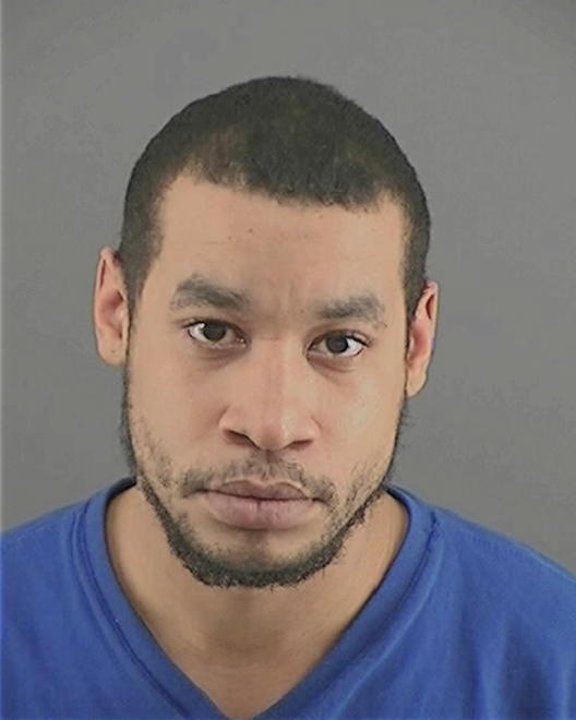 WOODARD, DAVID ALLEN - Peoria County, IL