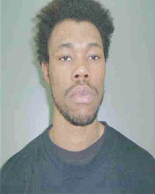 WOOTEN, REUBEN JUI - Peoria County, IL