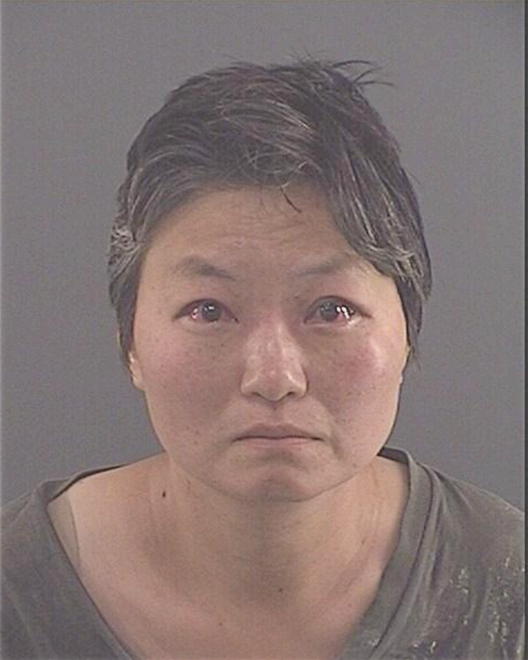 ZHANG, LI - Peoria County, IL