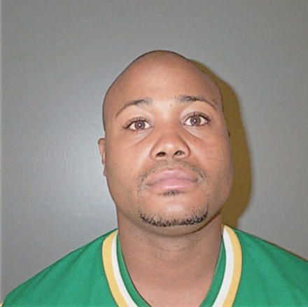 ANDERSON, DORAN MIGUEL - Peoria County, IL