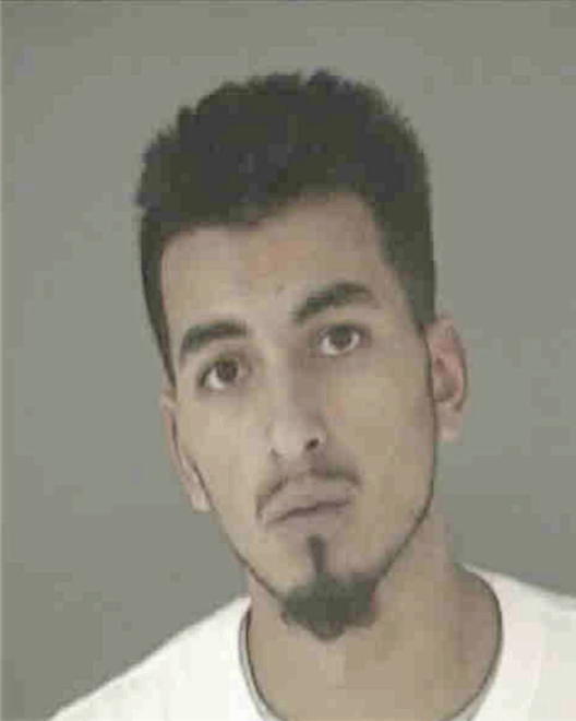 ASAD, ISMAEL H - Peoria County, IL