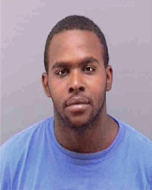 BROOMFIELD, EDWELYN ANTWONE - Peoria County, IL