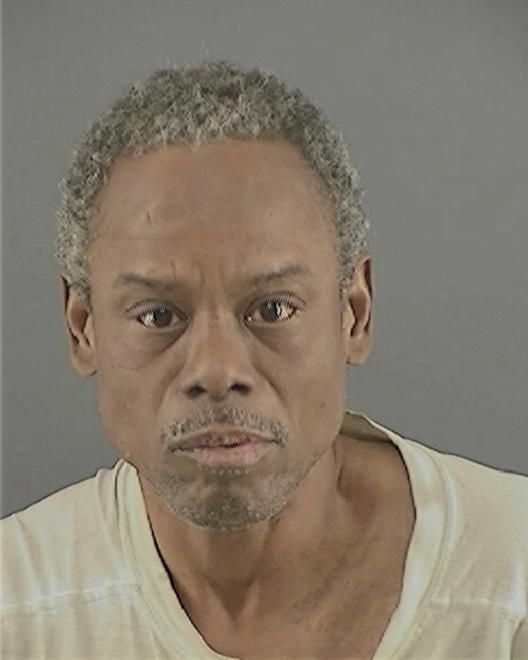 BROWN, MICHAEL ANTHONY - Peoria County, IL