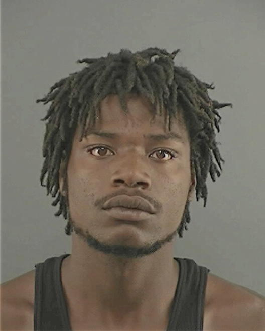 BURNSIDE, JEREMY LATRELL - Peoria County, IL
