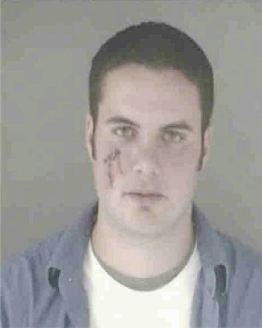 CARMODY, KYLE THOMAS - Peoria County, IL