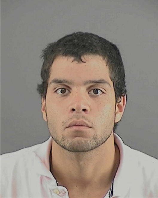 CARY, JEREMY STEVEN - Peoria County, IL