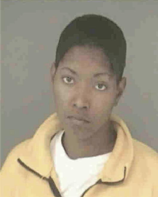 COATS, TOCCARA SHERISE - Peoria County, IL