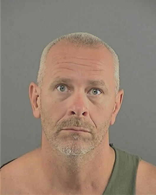 CUNNINGHAM, BILLY JOE - Peoria County, IL