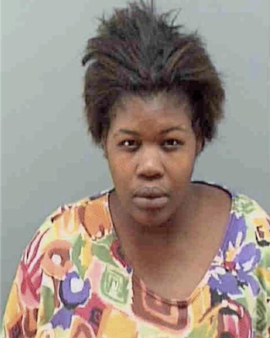 DOSS, DEMETRA NICOLE - Peoria County, IL