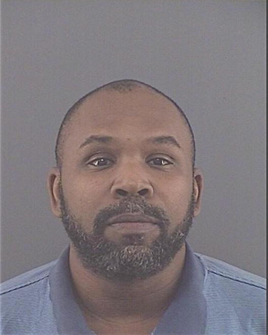 FULLER, EDWARD DARNELL - Peoria County, IL