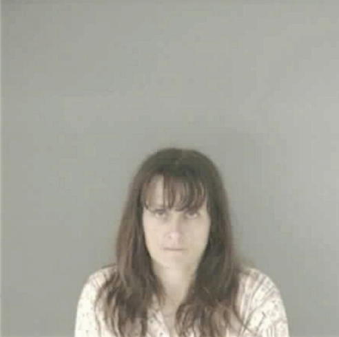 GEPFORD, MARY M - Peoria County, IL