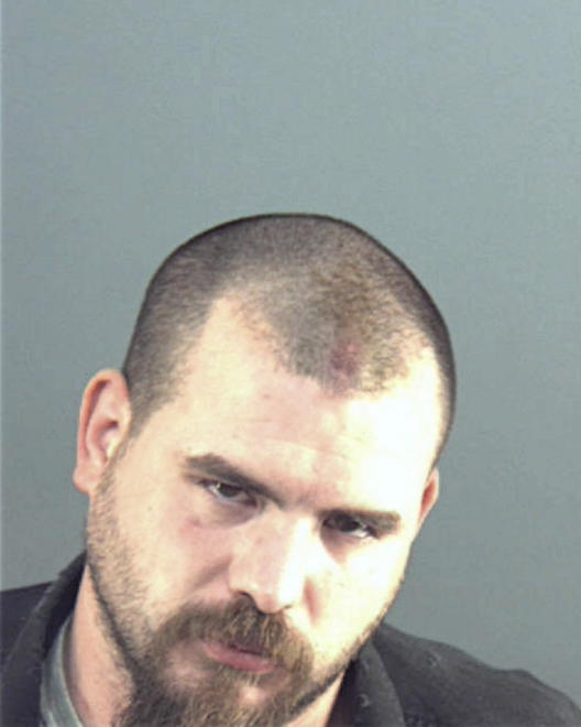 HANKINS, JOHN RAYMOND - Peoria County, IL