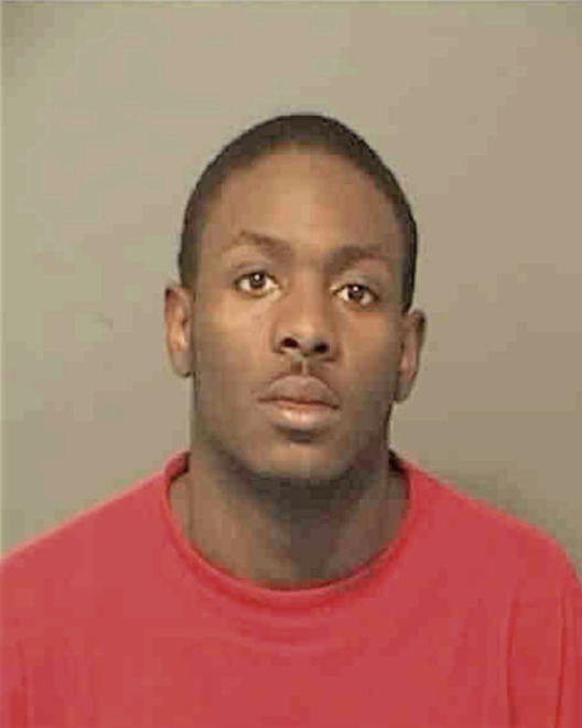 HARRIS, DOMINIQUE RASHAUD - Peoria County, IL