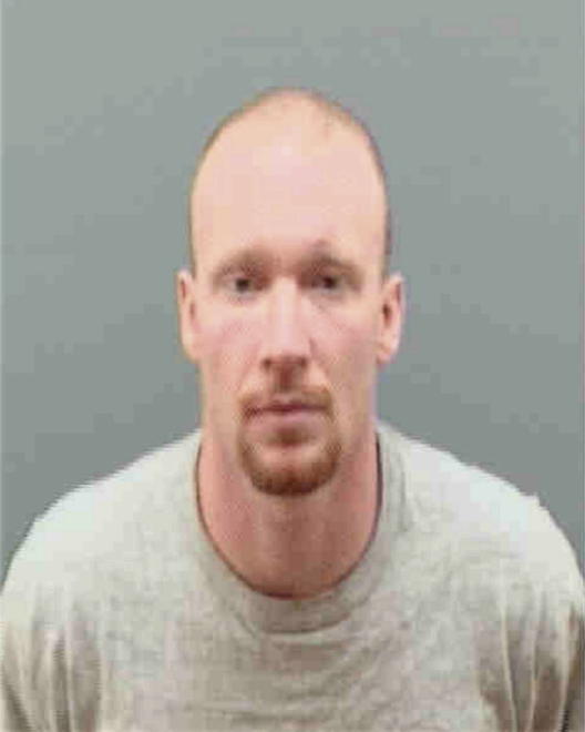 HOWARD, CHRISTOPHER SHANE - Peoria County, IL