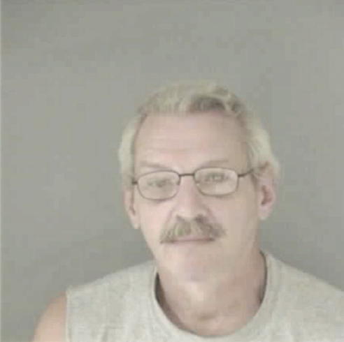 HUGHES, DAVID A - Peoria County, IL