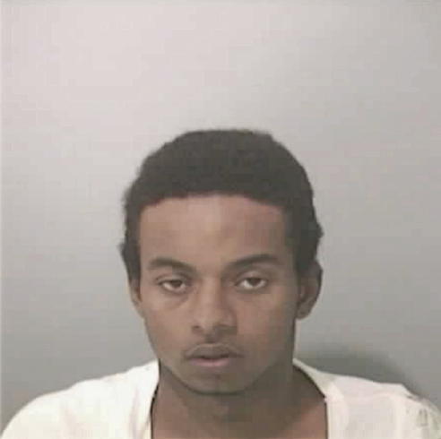 KNIGHT, ENRIQUE DARYL - Peoria County, IL