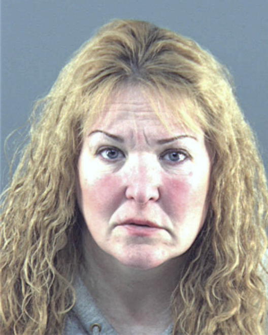 KOZLOWSKI, JULIE A - Peoria County, IL