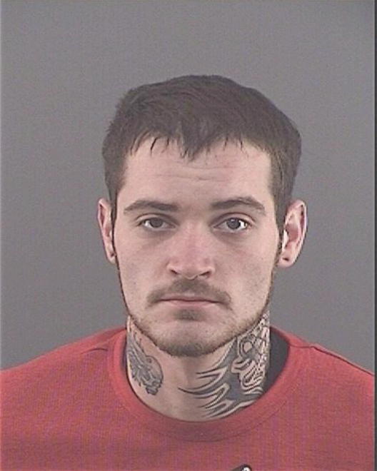 LEWIS, CODY P - Peoria County, IL