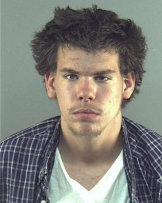 MARX, JUSTIN R - Peoria County, IL