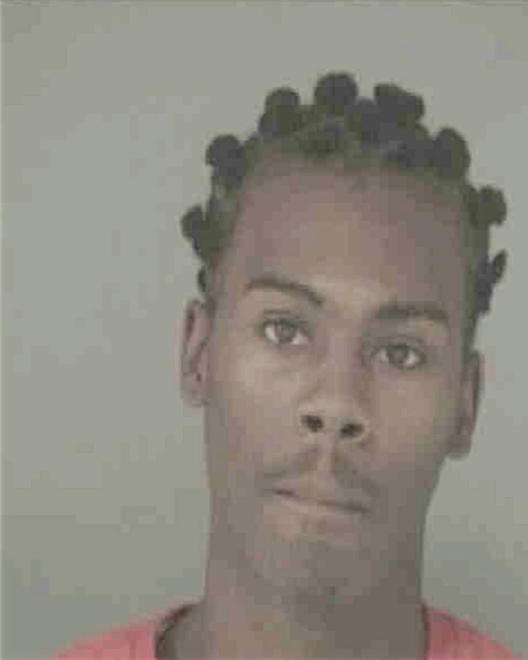 MCCALL, DORVIS KHALIA - Peoria County, IL