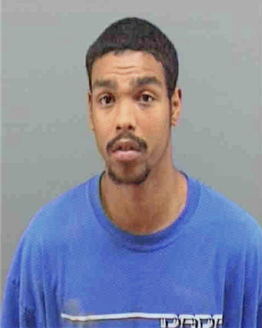 MOORE, DARIUS JAMES - Peoria County, IL