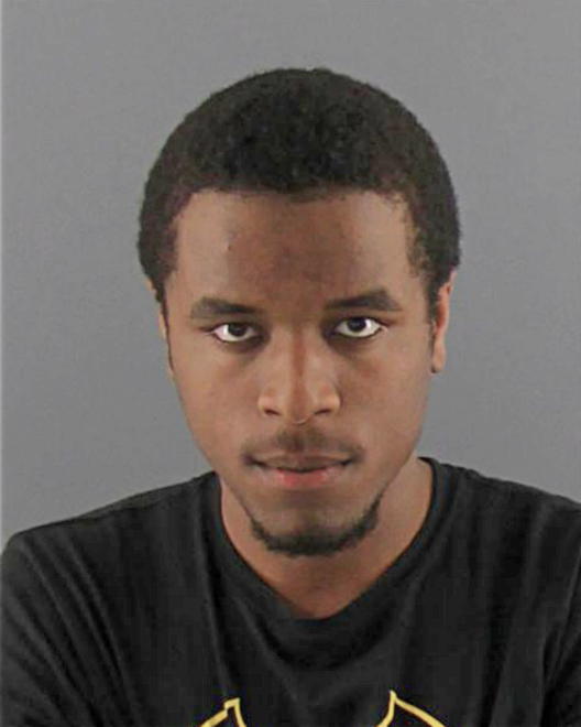 NUNN, RASHAARD K - Peoria County, IL