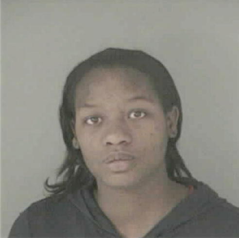 RANDLE, APRELEY C - Peoria County, IL