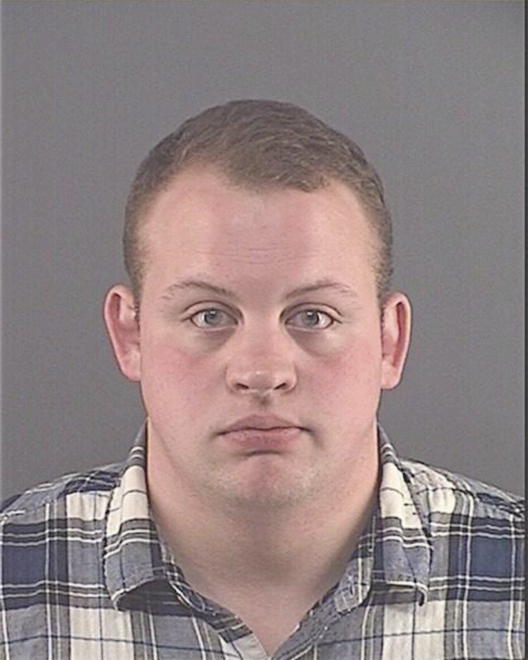 RECTOR, JOSHUA CHARLES - Peoria County, IL