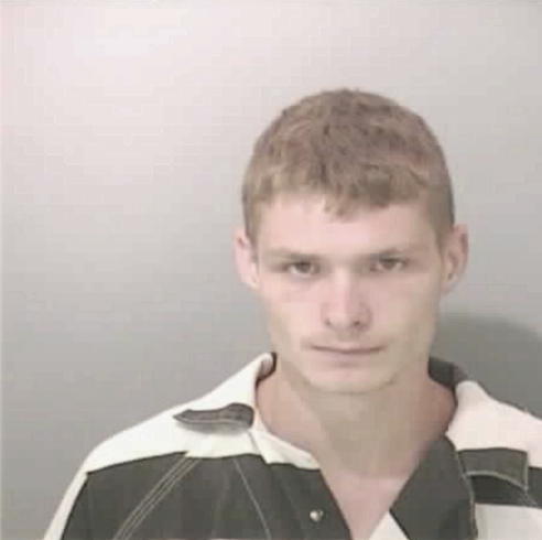 STEVENSON, TIMOTHY E - Peoria County, IL